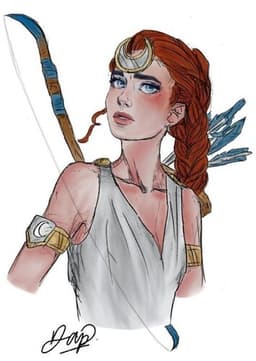 Artemis
