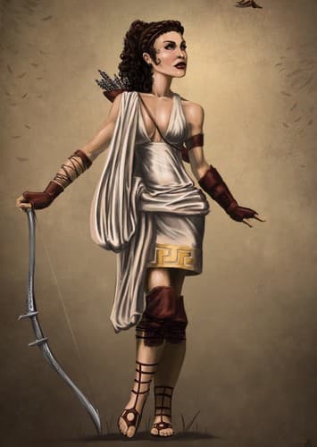Artemis