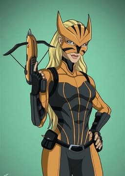 Artemis/Tigress