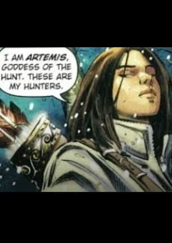 Artemis