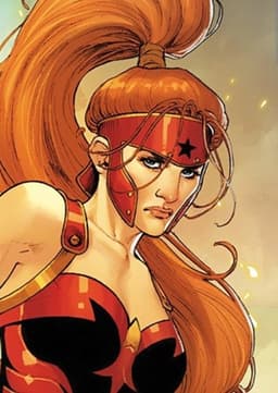 Artemis of Bana-Mighdall