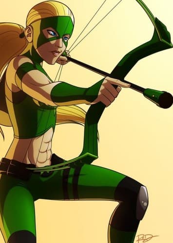 Artemis Crock