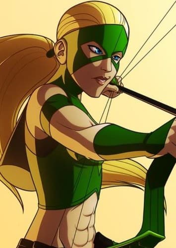 Artemis Crock