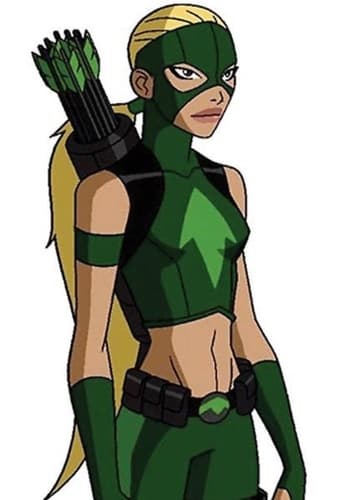Artemis Crock