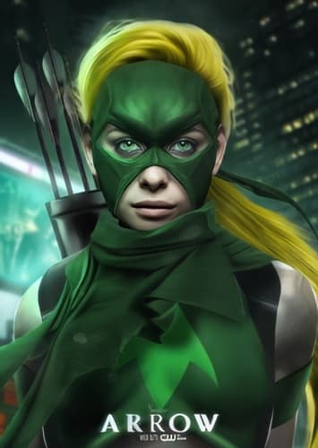Artemis Crock