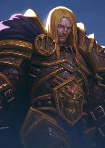 Arthas Menethil