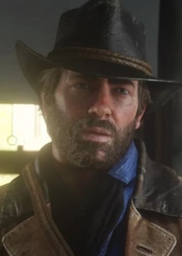 Arthur Morgan