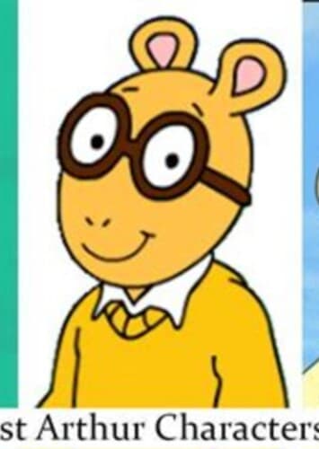 Arthur Read