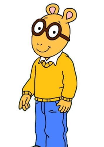 Arthur Read