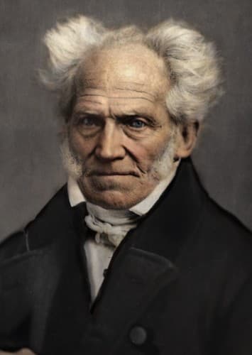 Arthur Schopenhauer