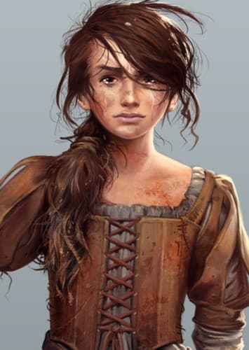 Arya Stark
