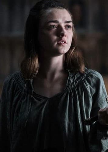 Arya Stark