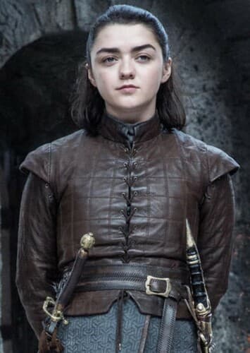 Arya Stark
