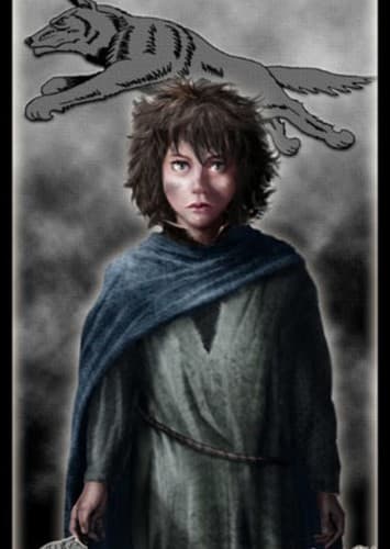 Arya Stark