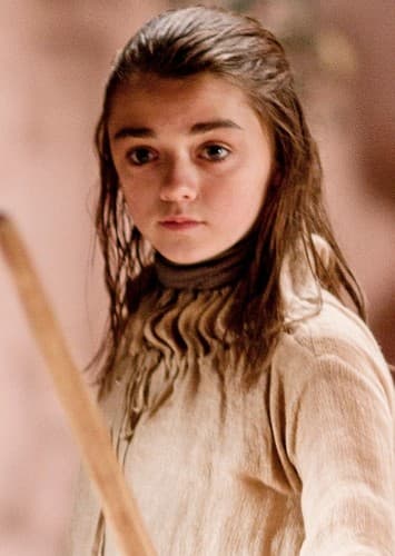 Arya Stark