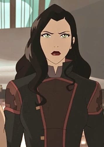 Asami Sato