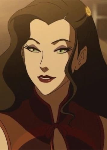 Asami Sato