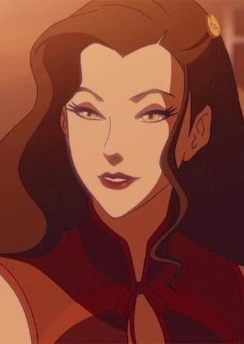 Asami Sato