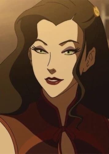 Asami Sato