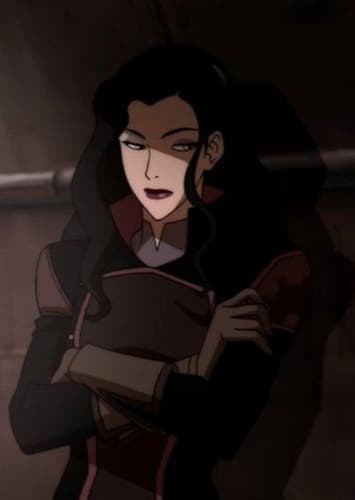 Asami Sato