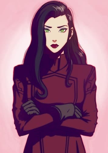 Asami Sato