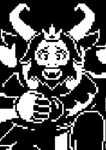 Asgore