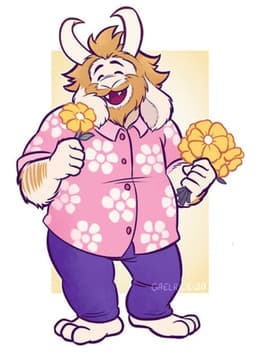 Asgore