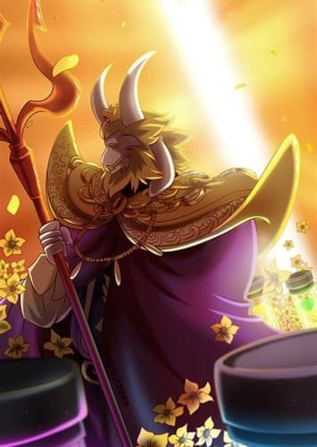 Asgore