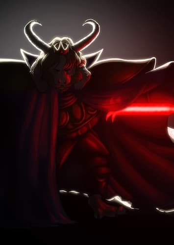 Asgore