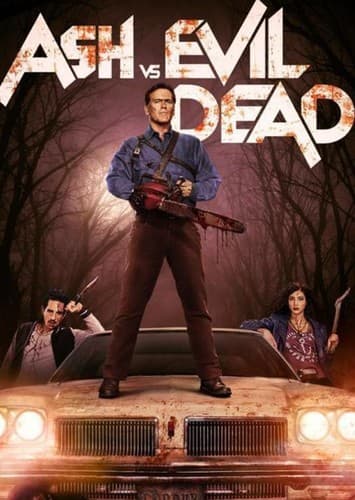 Ash vs. Evil Dead