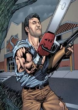 Ash Williams