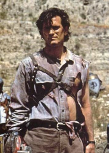 Ash Williams