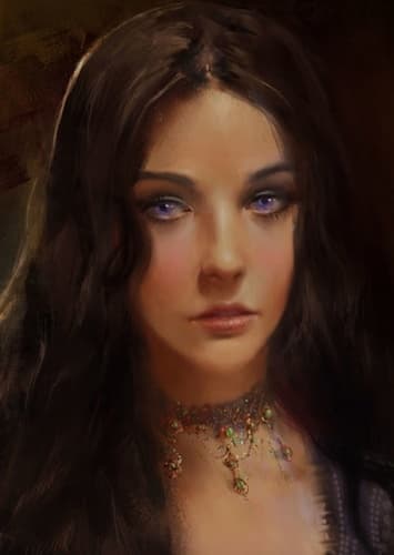 Ashara Dayne