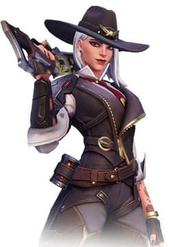 Ashe
