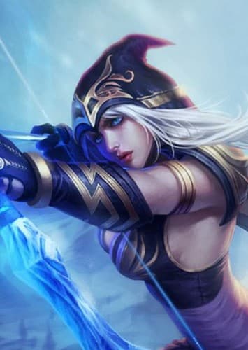 Ashe