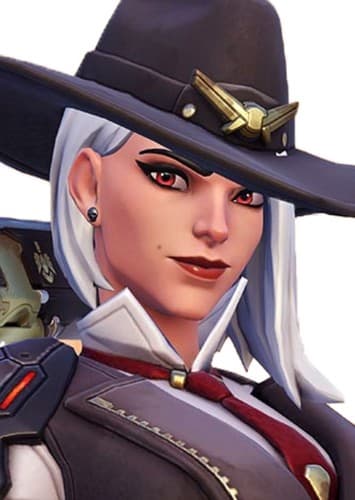 Ashe
