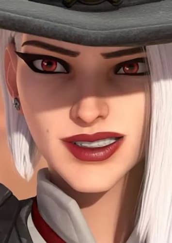 Ashe