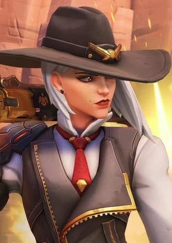 Ashe