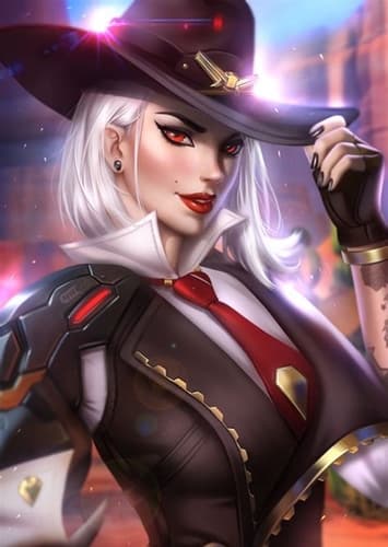 Ashe
