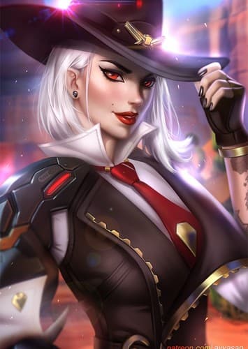 Ashe