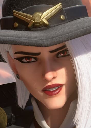 Ashe