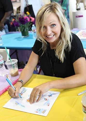 Ashleigh Ball