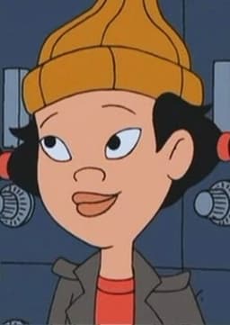 Ashley Funicello Spinelli