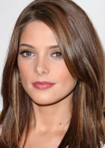 Ashley Greene