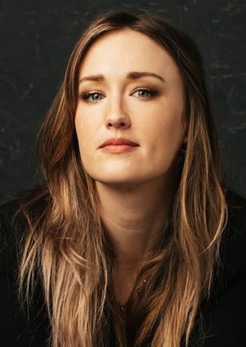 Ashley Johnson
