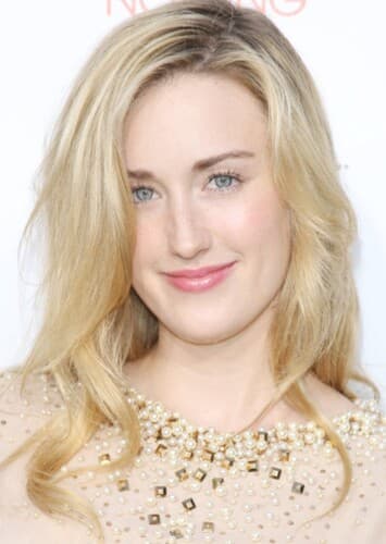 Ashley Johnson