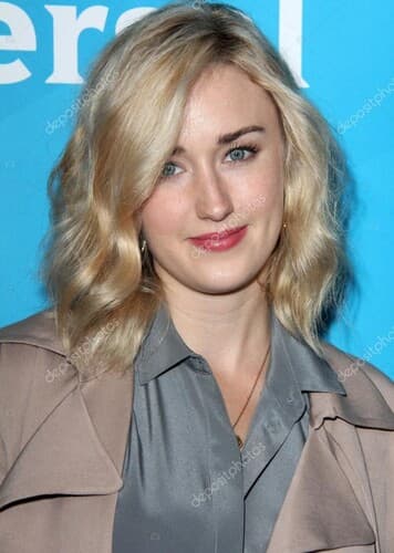 Ashley Johnson