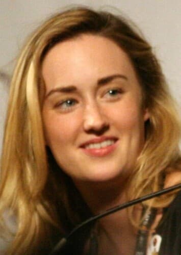 Ashley Johnson