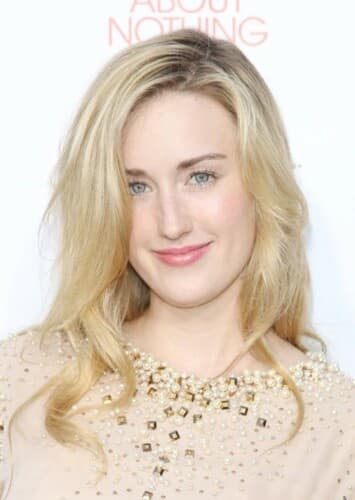 Ashley Johnson