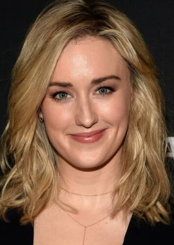 Ashley Johnson